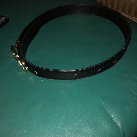 Faragamo belt. Fits a 28-32 waist. main image 7